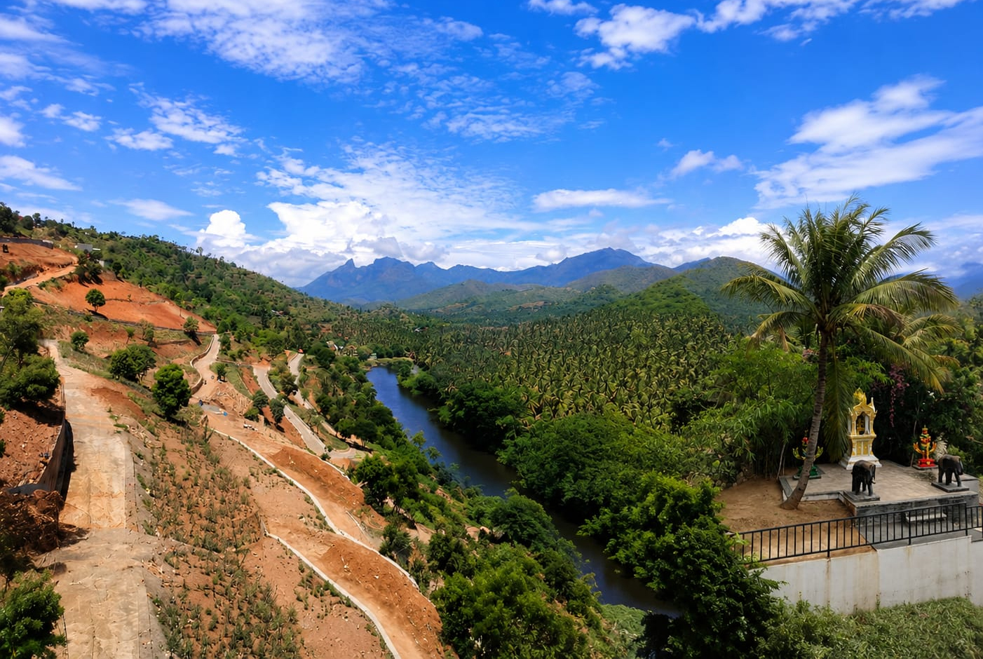 Varaha Nadu