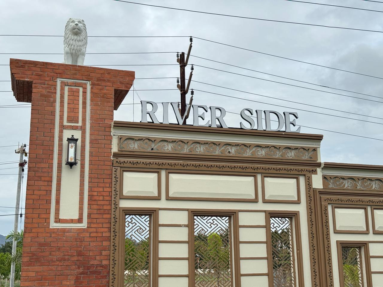 reality riverside thondamuthur