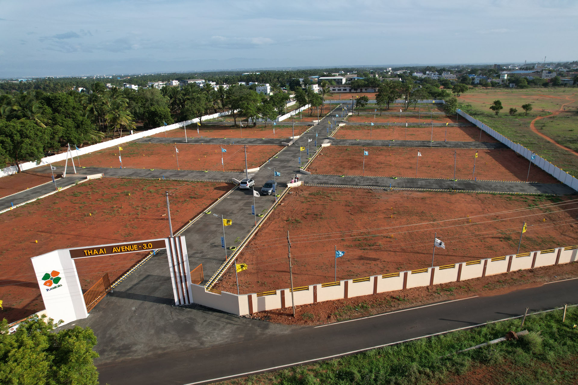 thaai Avenue