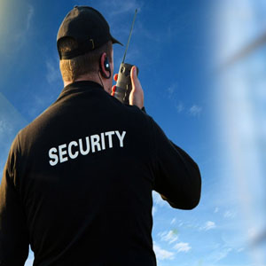 24x7 Security