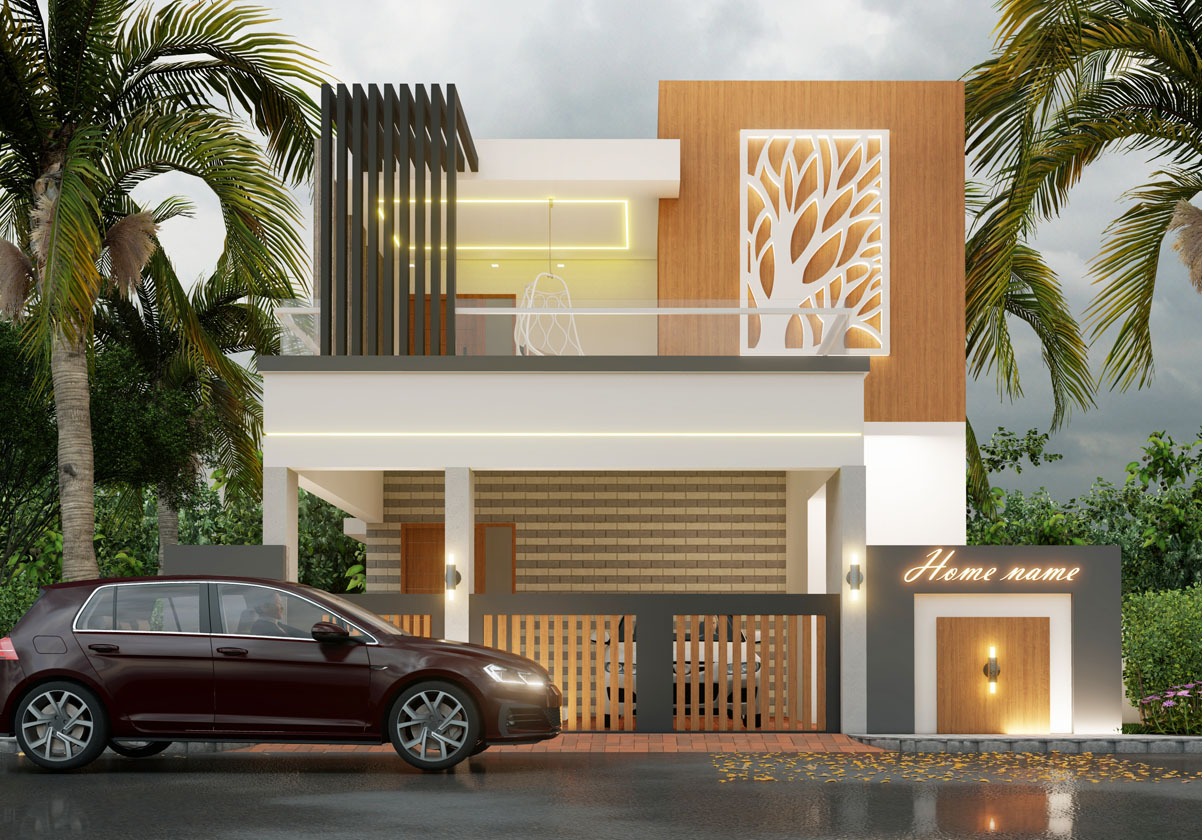 Vijay Royal Villas